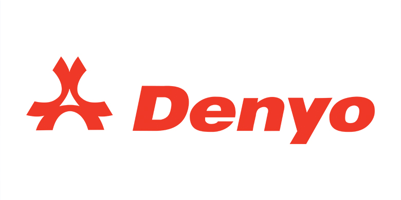 Denyo / Machinery